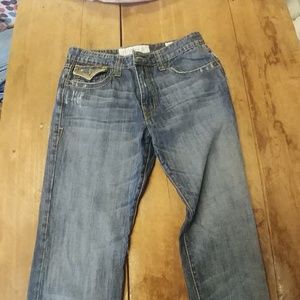 Five Four 34 Mens Jeans